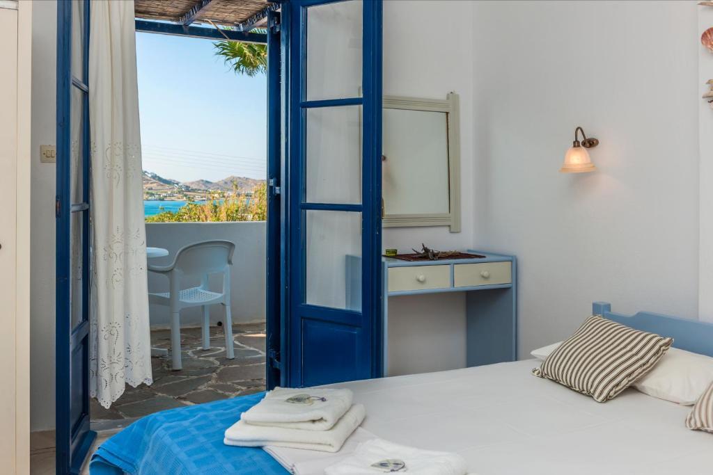 Arokaria Dreams Apartments Naousa  Room photo